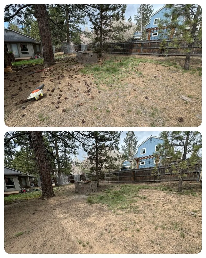 Local landscaping services in Bend, OR - AC Landscaping