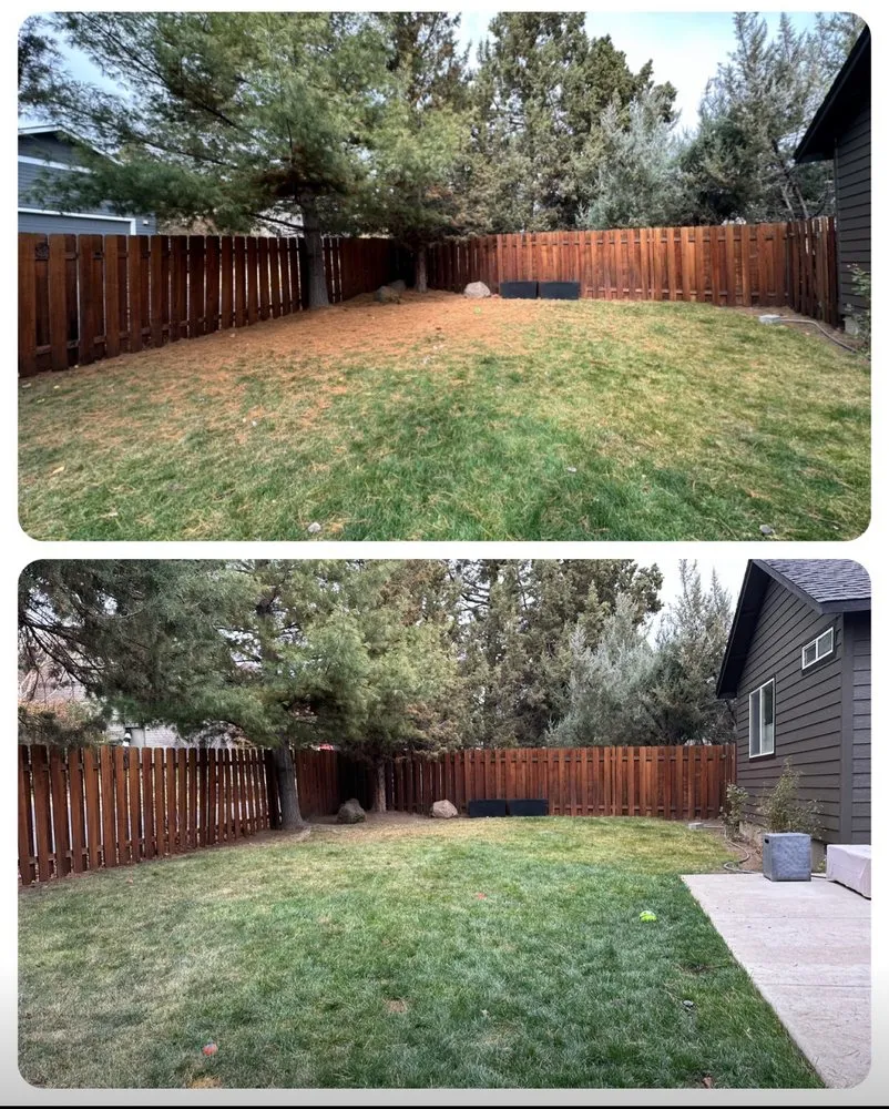 Affordable landscape installation experts serving Bend, OR - AC Landscaping