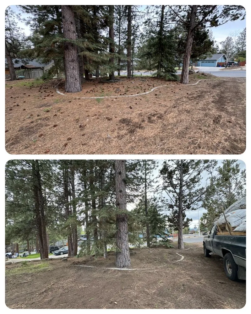 Top-rated landscape installation with custom design across Bend, OR - AC Landscaping