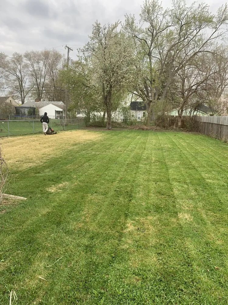 Trusted yard maintenance in Detroit, MI by AC Landscaping