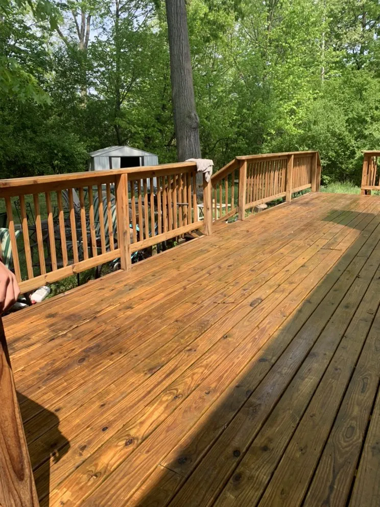 Trusted lawn care service in Detroit, MI by AC Landscaping