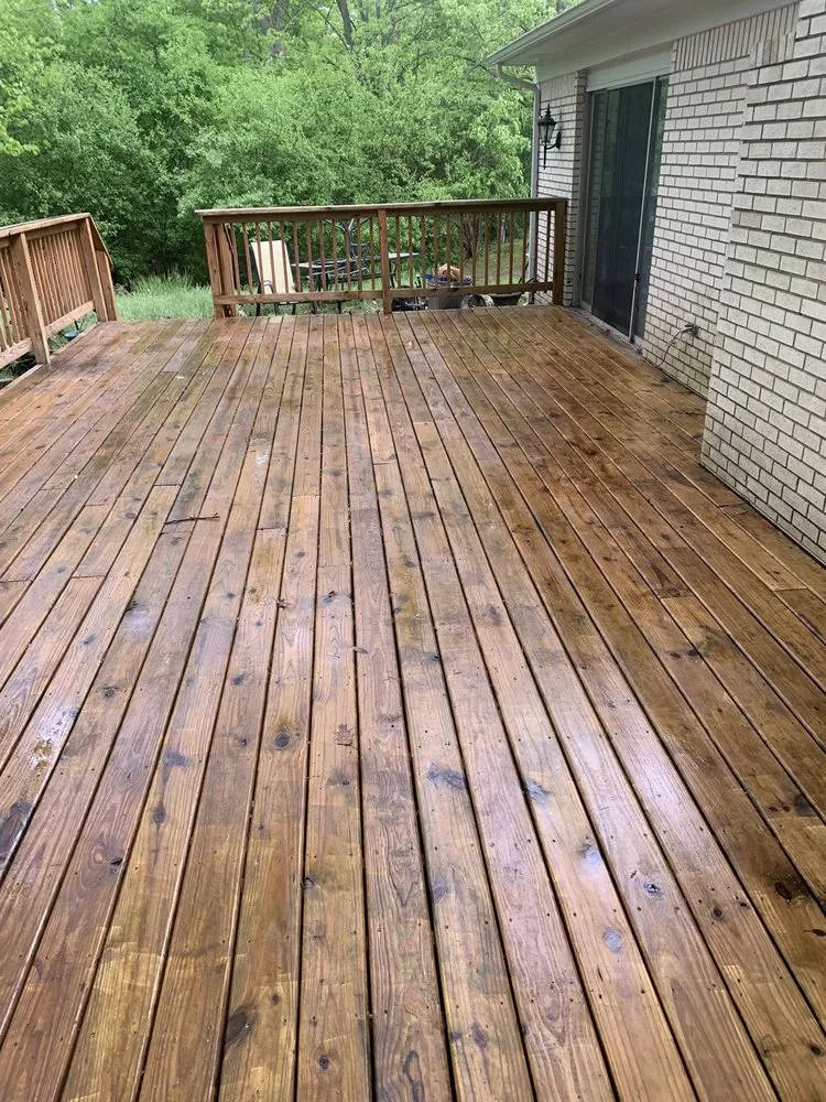 Local landscape design in Detroit, MI - AC Landscaping