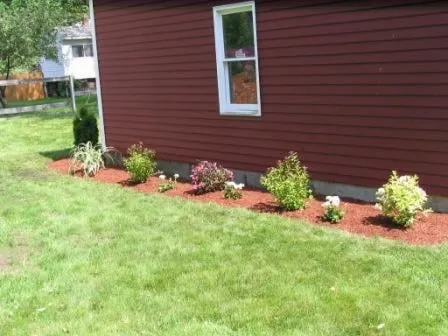 Reliable lawn care service for residential properties across North Andover, MA - AC Landscaping, Inc.