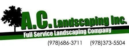Affordable yard cleanup service experts serving North Andover, MA - AC Landscaping, Inc.