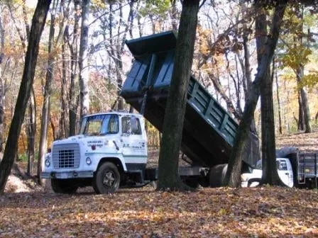 Professional lawn care service in North Andover, MA - AC Landscaping, Inc.