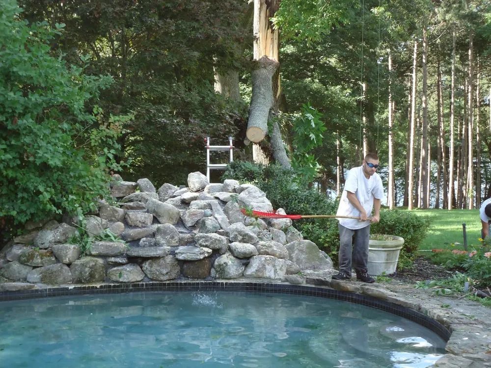 Trusted residential landscaping in North Andover, MA by AC Landscaping, Inc.