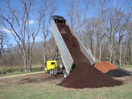 Top-rated landscape design in North Andover, MA - AC Landscaping, Inc.