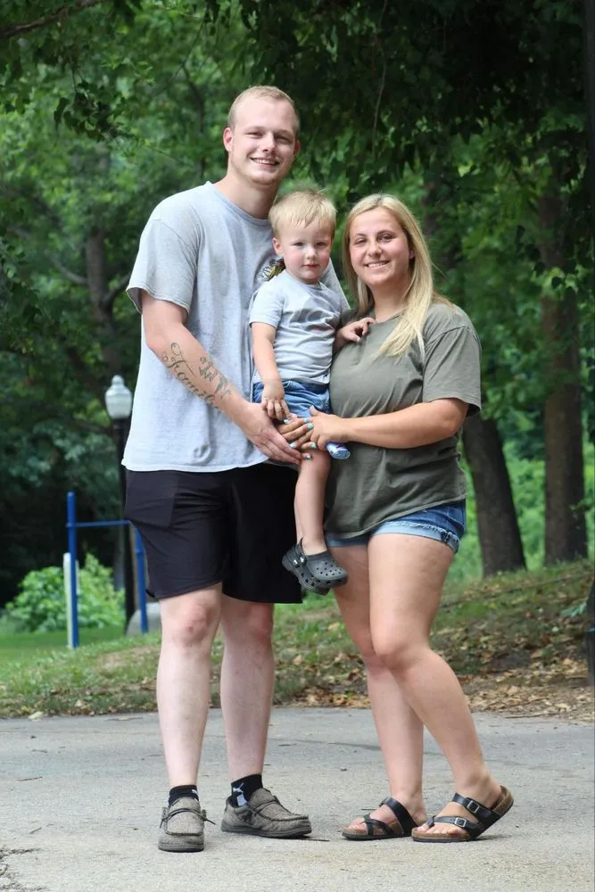 Professional yard maintenance for residential properties in Laurens, SC by A&C Landscaping