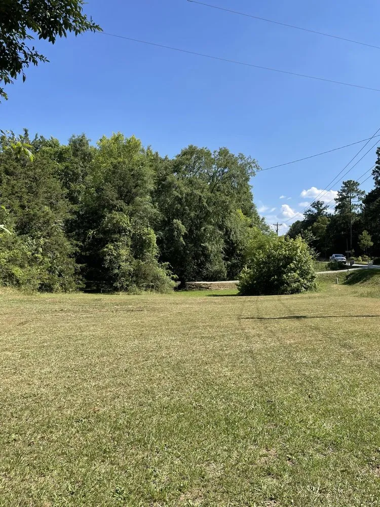 Local landscape installation experts serving Laurens, SC - A&C Landscaping