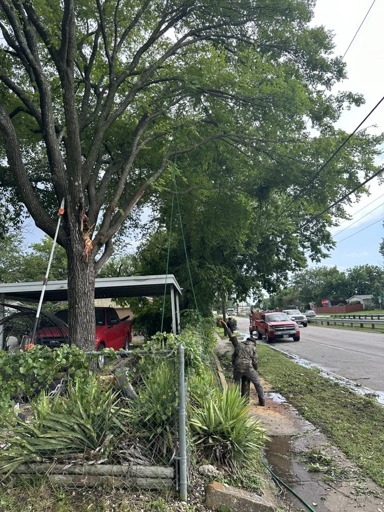 Reliable landscape design experts serving Mesquite, TX - AC Landscaping