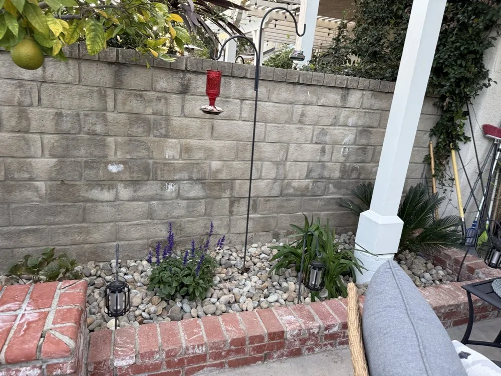 Top-rated lawn mowing service for beautiful yards in Santa Clarita, CA by AC Landscaping