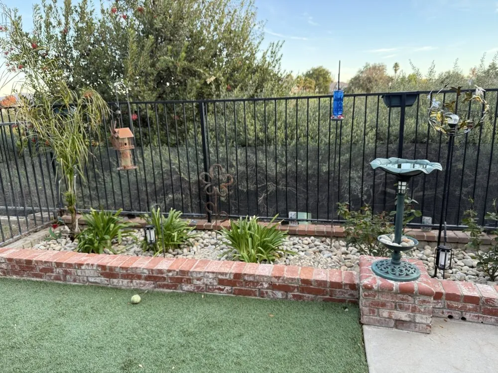 Professional lawn mowing service experts serving Santa Clarita, CA - AC Landscaping