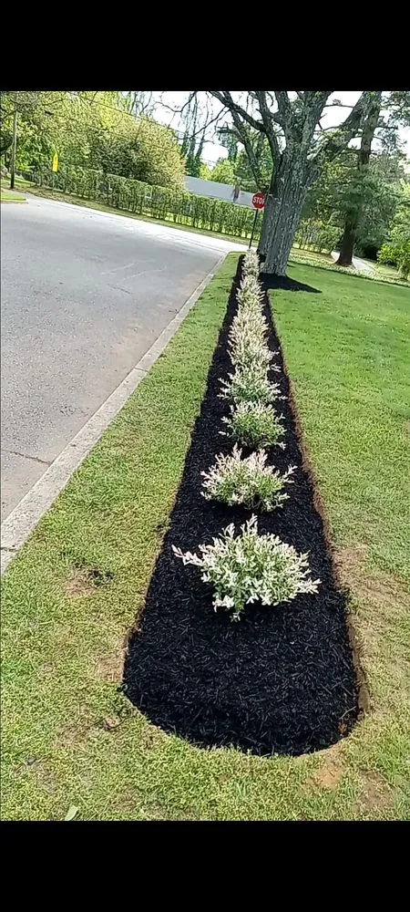 Top-rated outdoor landscaping for homes across Tinton Falls, NJ - AC Landscaping