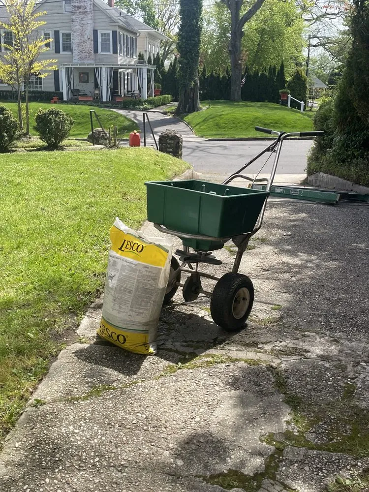 Affordable landscape installation in Tinton Falls, NJ - AC Landscaping