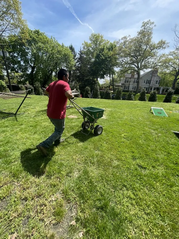 Reliable landscape installation experts serving Tinton Falls, NJ - AC Landscaping