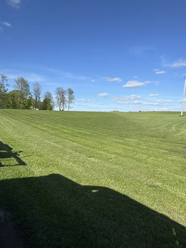 Top-rated residential landscaping for homes in Marengo, IN by A&C Lawn and Tree plus