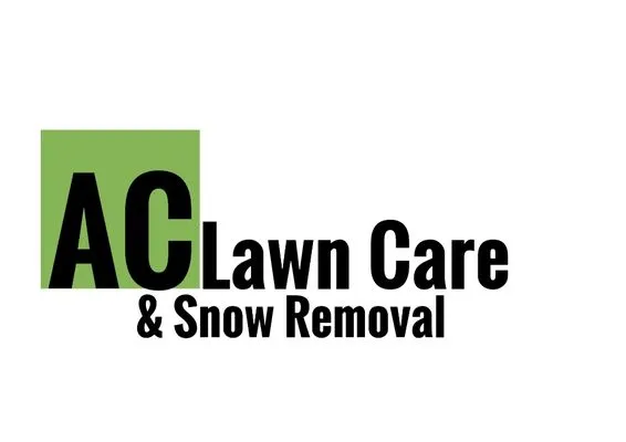 AC Lawn Care & Snow Removal Logo
