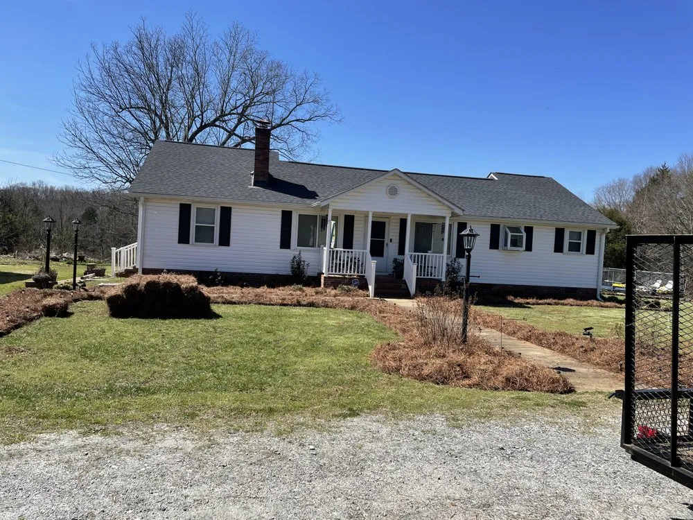 Reliable landscaping services experts serving Laurens, SC - AC Lawn Care