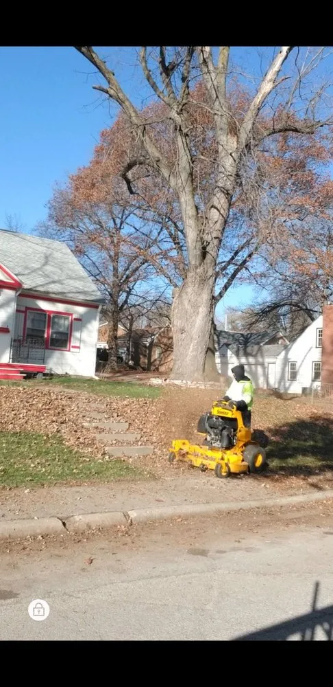 Reliable residential landscaping in Omaha, NE - AC Lawn Care