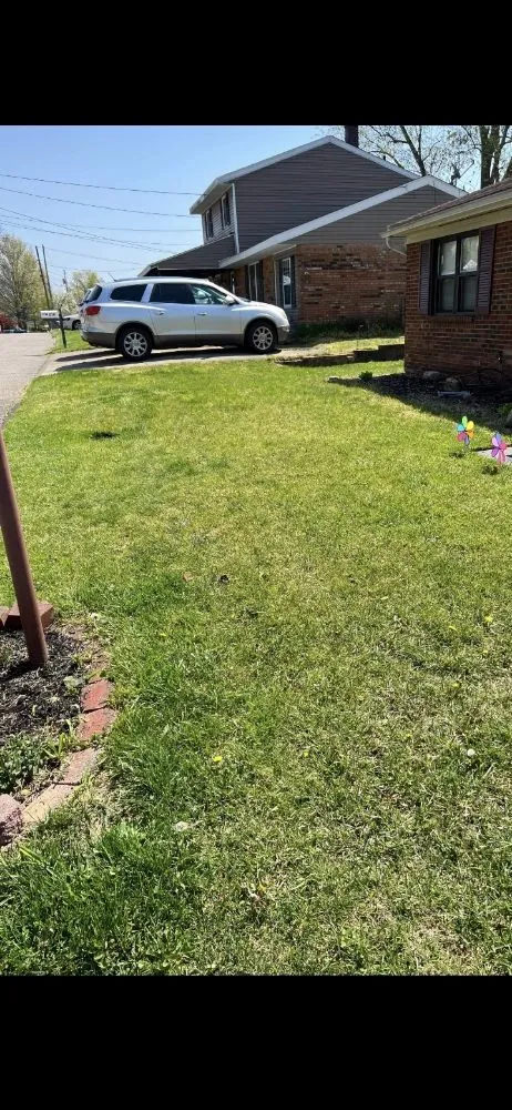 Trusted outdoor landscaping in Ona, WV - A&C Lawn Care