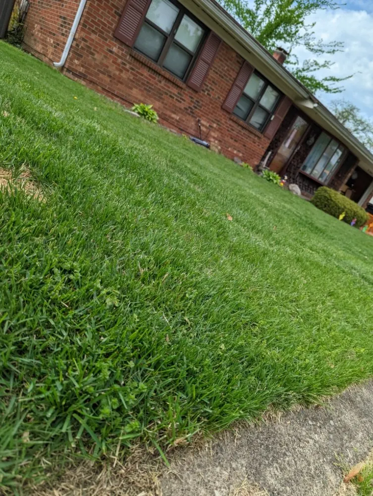 Reliable outdoor landscaping experts serving Ona, WV - A&C Lawn Care