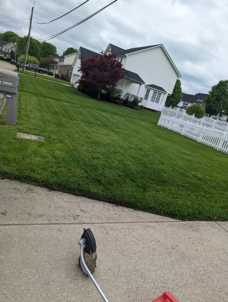 Trusted garden landscaping in Ona, WV - A&C Lawn Care