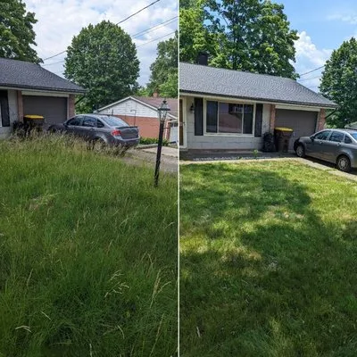 A&C Lawn Care