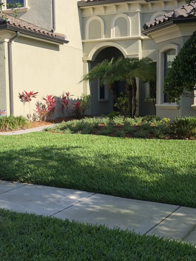 Local landscaping services for outdoor upgrades across Ocoee, FL - AC Lawn Services