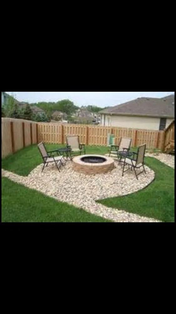 Reliable garden landscaping in Brockton, MA by AC Masonry