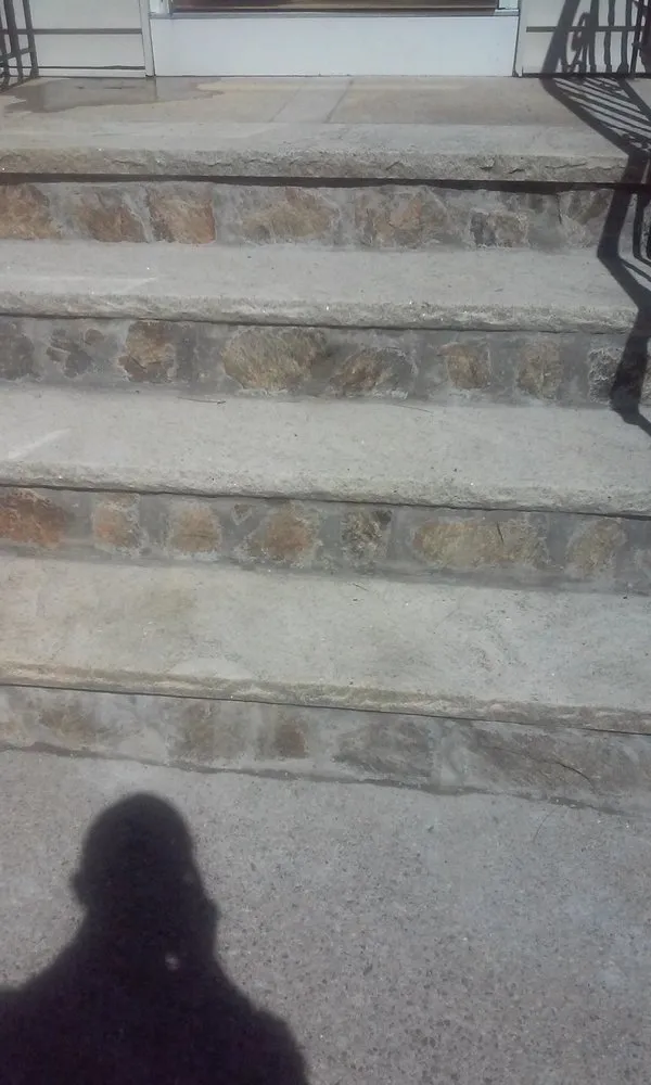 Reliable landscape design for beautiful yards across Brockton, MA - AC Masonry