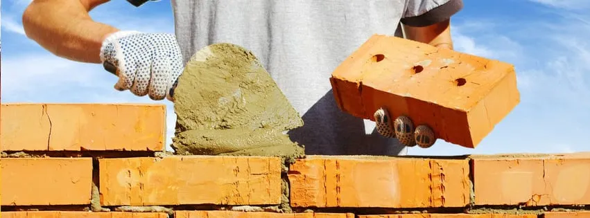 Custom landscape design in Brockton, MA by AC Masonry