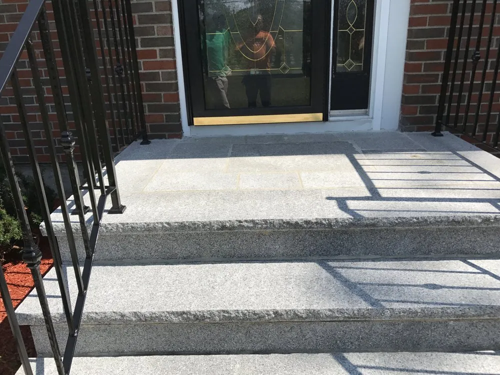 Top-rated outdoor landscaping experts serving Brockton, MA - AC Masonry