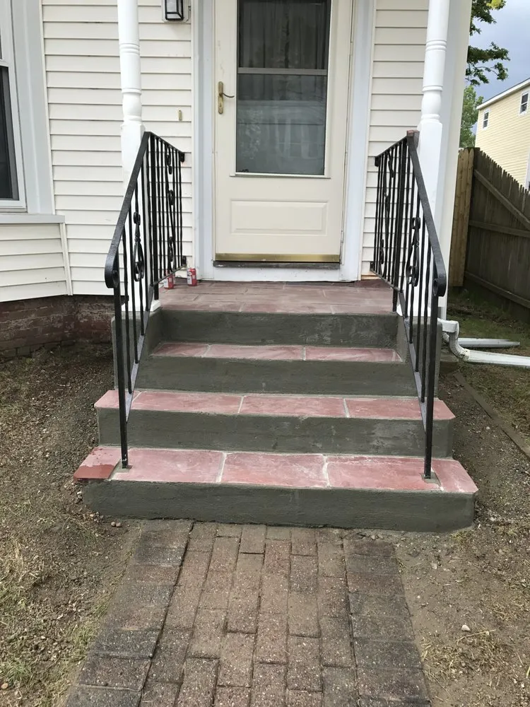 Expert yard maintenance experts serving Brockton, MA - AC Masonry