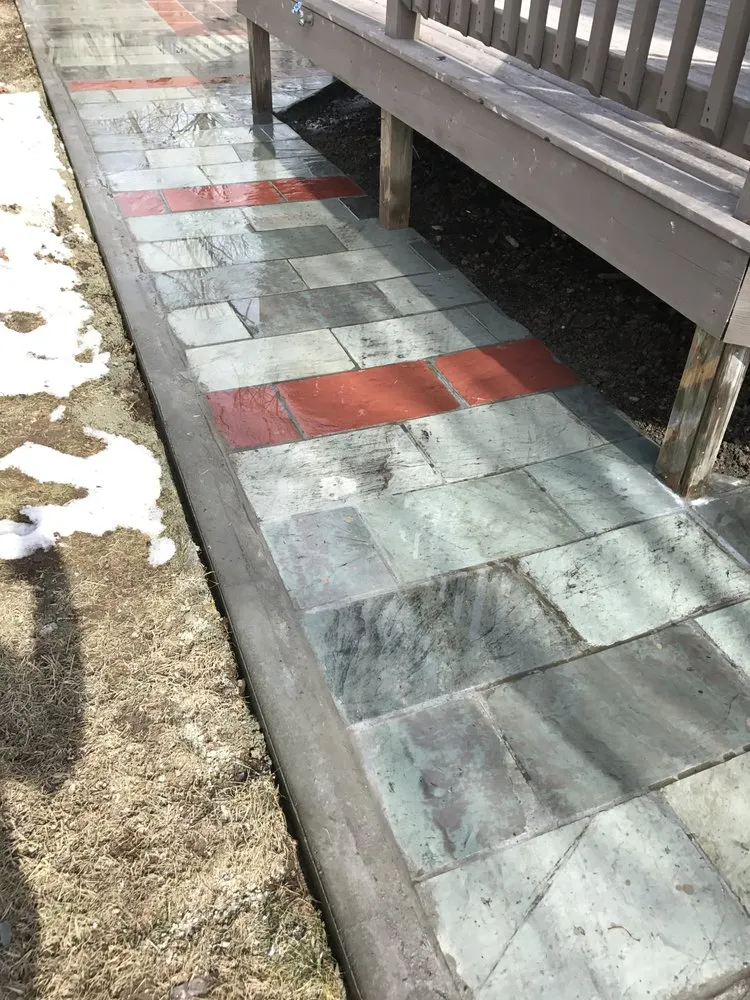 Local lawn care service for homes across Brockton, MA - AC Masonry