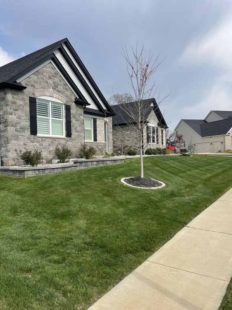 Reliable landscape installation experts serving Troy, MO - AC Outdoors