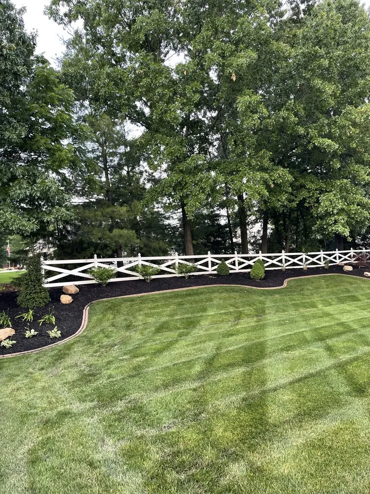 Reliable garden landscaping for residential properties across Troy, MO - AC Outdoors