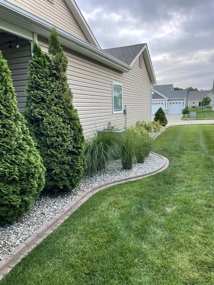Professional landscape installation experts serving Troy, MO - AC Outdoors
