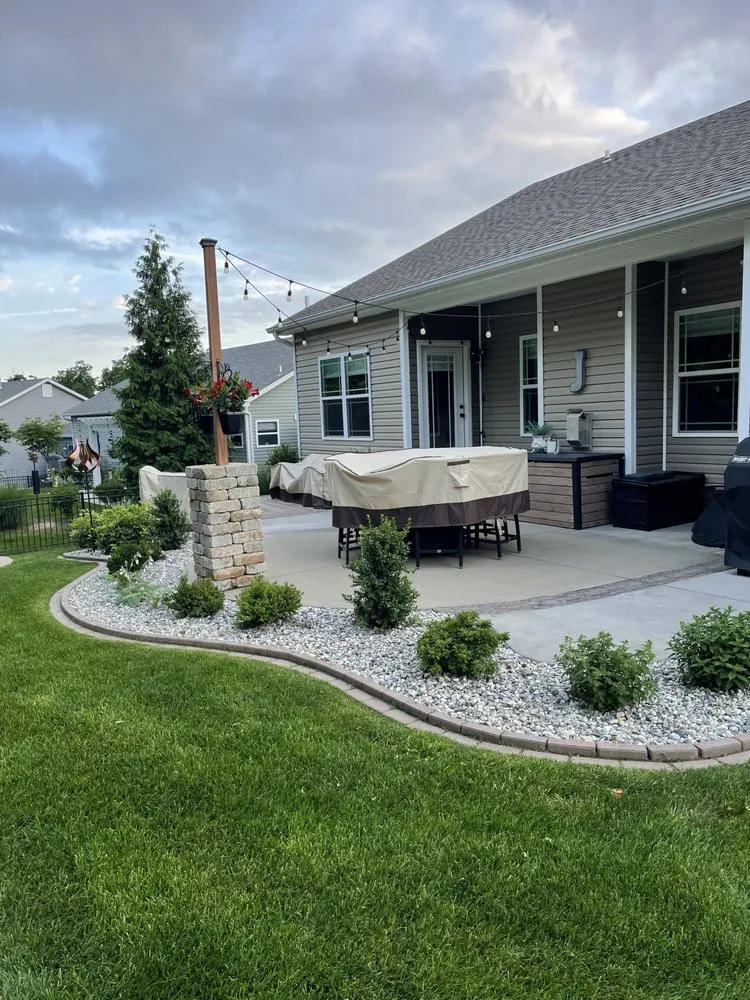 Reliable outdoor landscaping experts serving Troy, MO - AC Outdoors