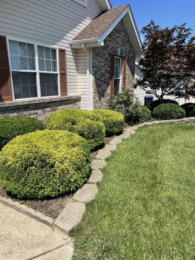 Top-rated landscape installation in Troy, MO by AC Outdoors