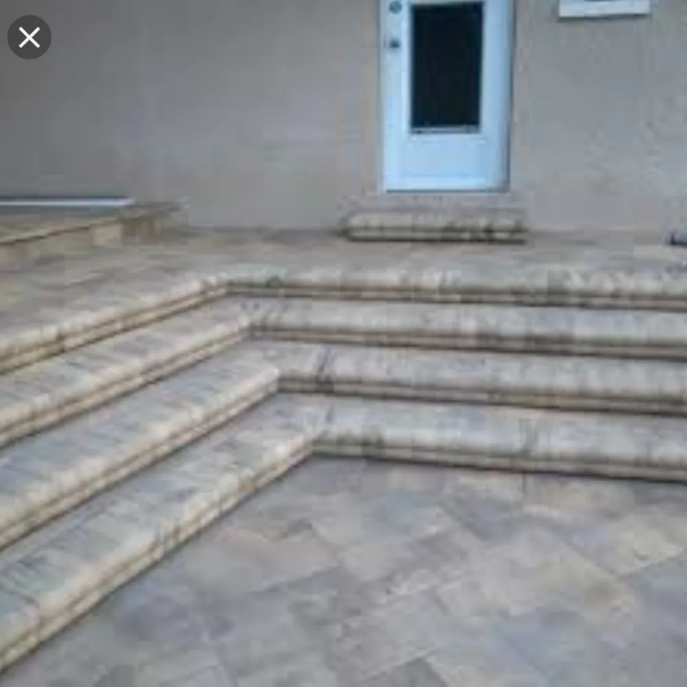 Trusted yard cleanup service in Clearwater, FL - A&C Pavers and Landscaping