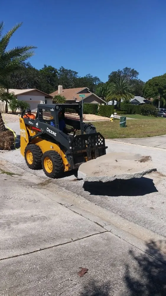 Trusted landscape design experts serving Clearwater, FL - A&C Pavers and Landscaping