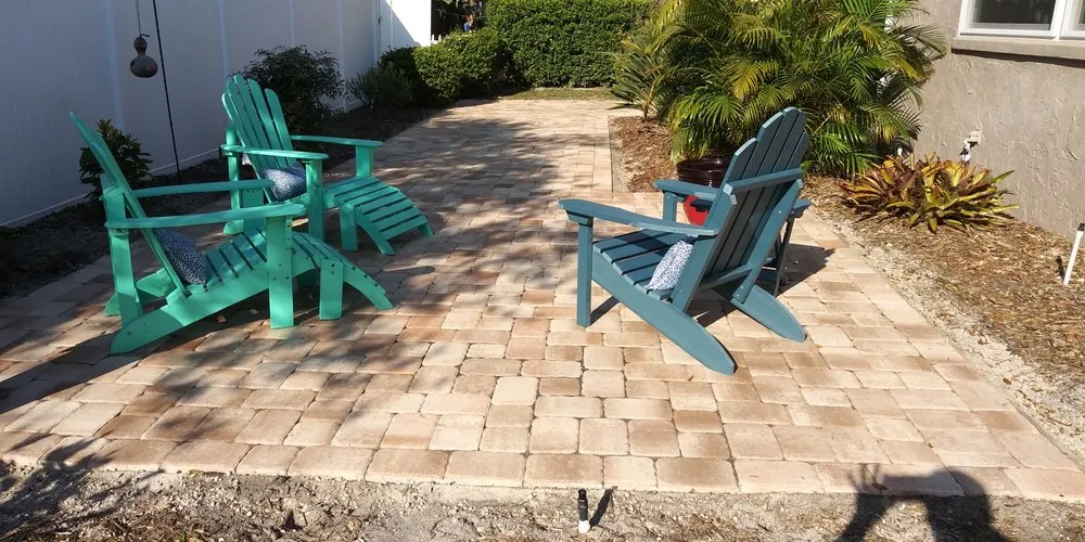 Affordable outdoor landscaping for outdoor upgrades across Clearwater, FL - A&C Pavers and Landscaping