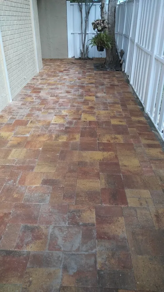 Expert landscaping services for outdoor upgrades across Clearwater, FL - A&C Pavers and Landscaping