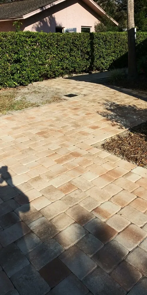 Top-rated outdoor landscaping for outdoor upgrades in Clearwater, FL by A&C Pavers and Landscaping