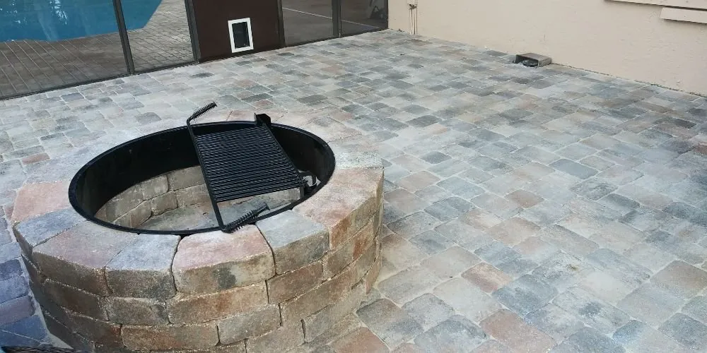 Professional landscaping services for beautiful yards across Clearwater, FL - A&C Pavers and Landscaping