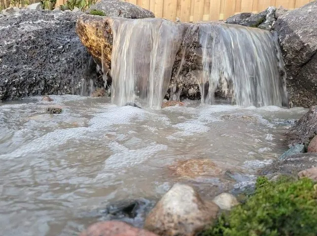 Affordable landscaping services in Ankeny, IA - A&C Pondscapes