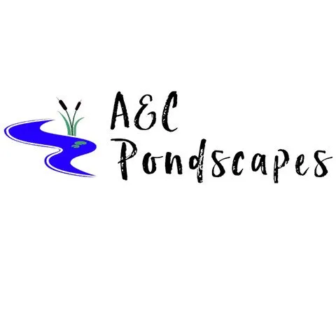 Trusted garden landscaping with custom design in Ankeny, IA by A&C Pondscapes