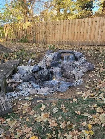 Top-rated lawn care service in Ankeny, IA by A&C Pondscapes