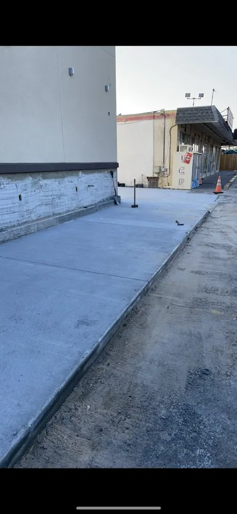 Affordable landscape installation in Corpus Christi, TX by A&C Pro Lawn Care