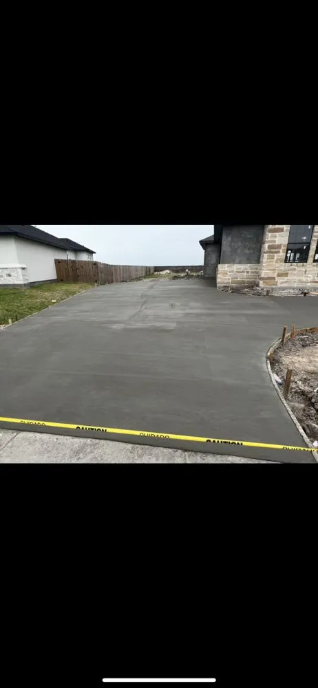 Expert yard maintenance in Corpus Christi, TX by A&C Pro Lawn Care